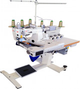 Máy cuấn sườn cuần Jean JAM JT908A